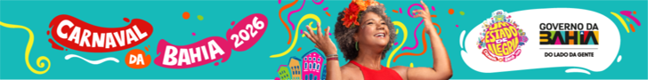 CARNAVAL DA BAHIA 2026