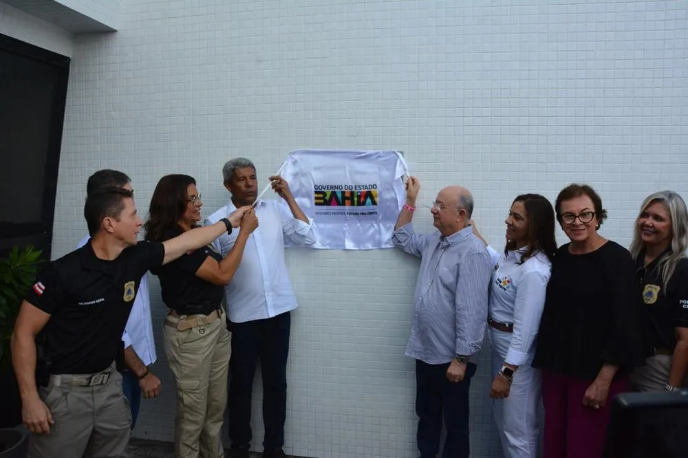 Foto: Jorge Magalhães 