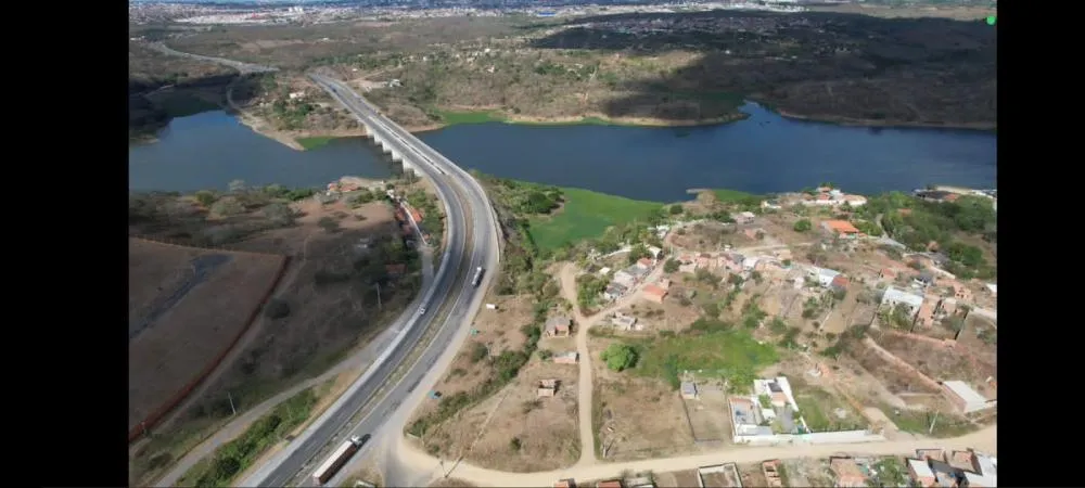 Foto: Câmara Municipal de Feira de Santana