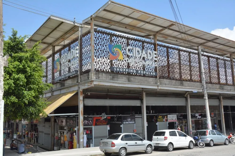 Foto: Jorge Magalhães - Arquivo