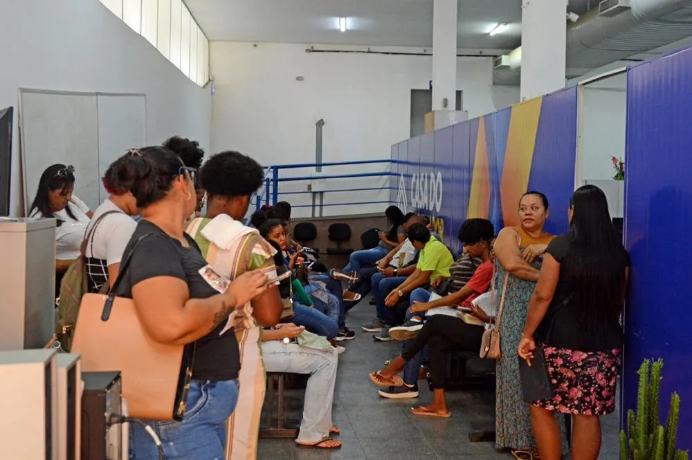Foto: Prefeitura Municipal de Feira de Santana