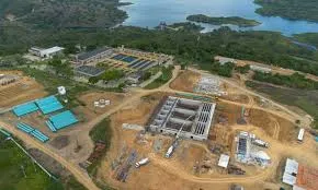 Foto: Ascom Embasa