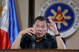 Foto: King Rodriguez/ Malacanang Presidential Photographers 