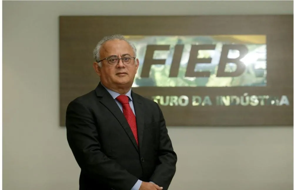 Foto: Câmara Municipal de Feira de Santana