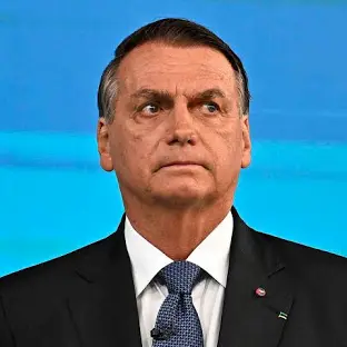 Foto: Mauro Pimentel/AFP via Getty Images