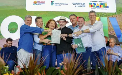 Foto:Ricardo Stuckert PR