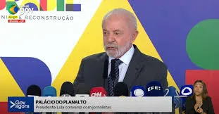 Foto: Reprodução/ CanalGov