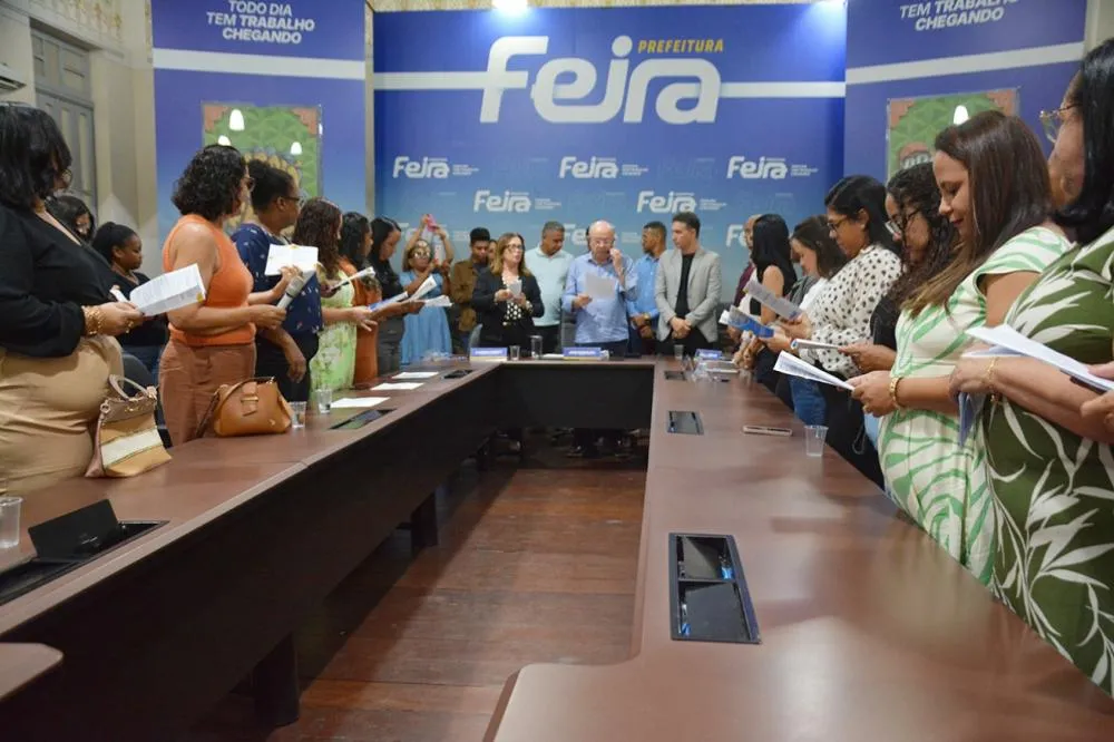  Fotos: Washington Nery