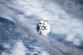 Foto: NASA Johnson