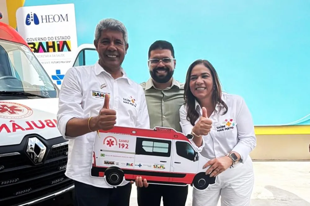 Foto: Wevilly Monteiro