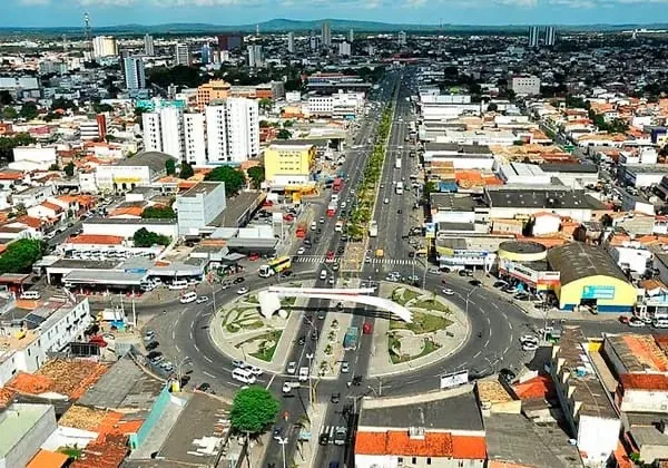 Foto: Divulgação/Prefeitura de Feira