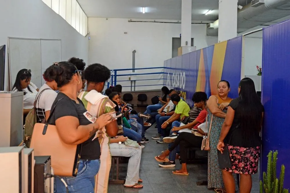 Foto: Prefeitura Municipal de Feira de Santana