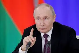  Foto: Maxim Shemetov/Reuters