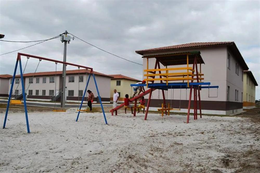 Foto: Prefeitura Municipal de Feira de Santana