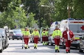 Foto: Kleine Zeitung via AP