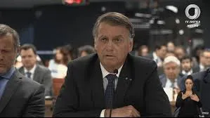 Foto: Reprodução/TV Justiça