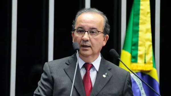 Crédito: Agência Senado