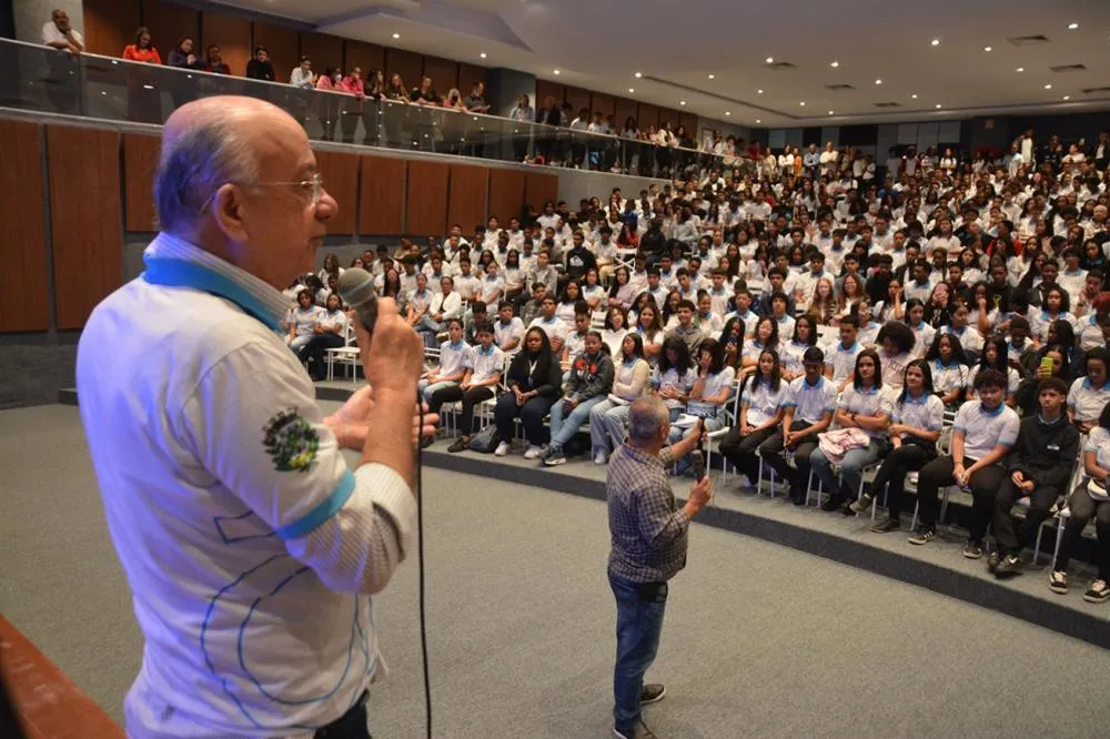 Foto: Jorge Magalhães