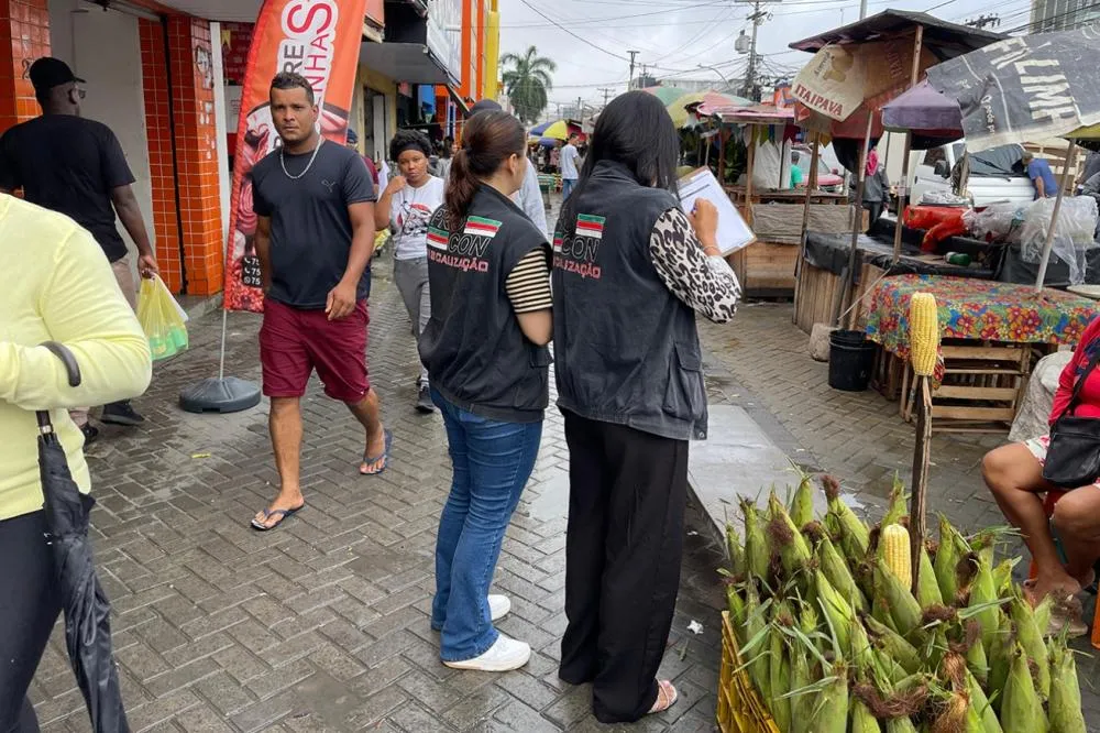 Foto: Prefeitura Municipal de Feira de Santana