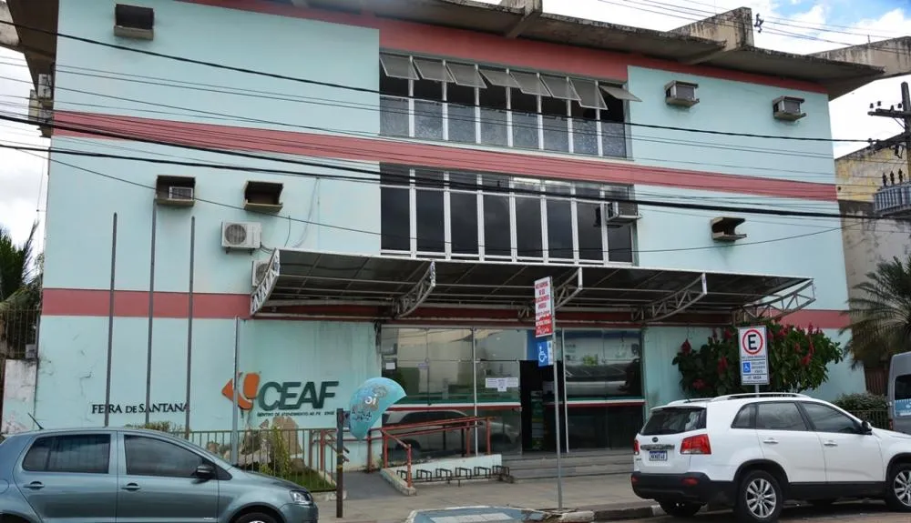 Foto: Prefeitura Municipal de Feira de Santana