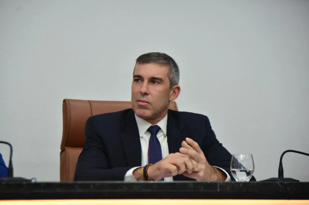Foto: Câmara Municipal de Feira de Santana