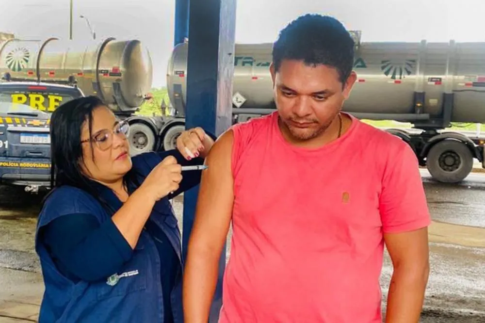 Foto: Divulgação - SMS
