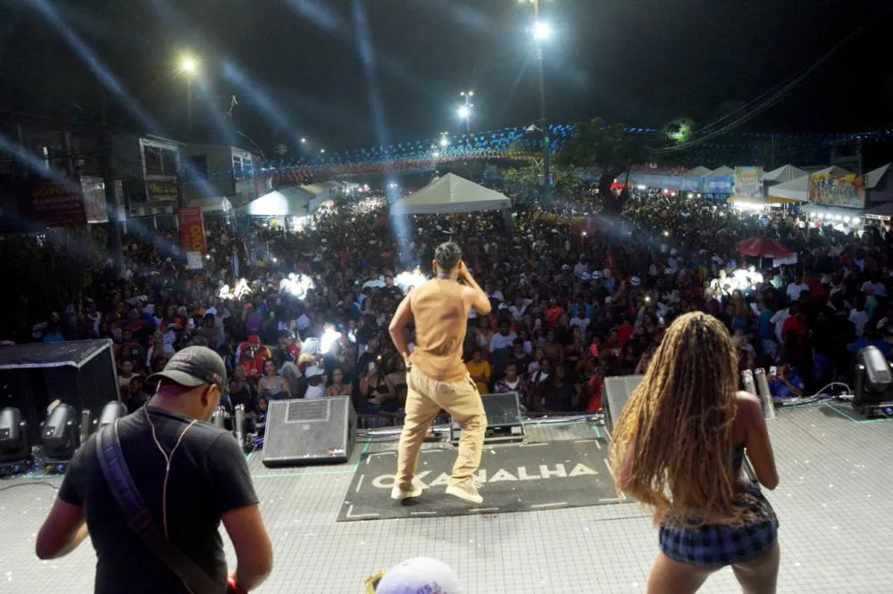 Foto: Prefeitura Municipal de Feira de Santana