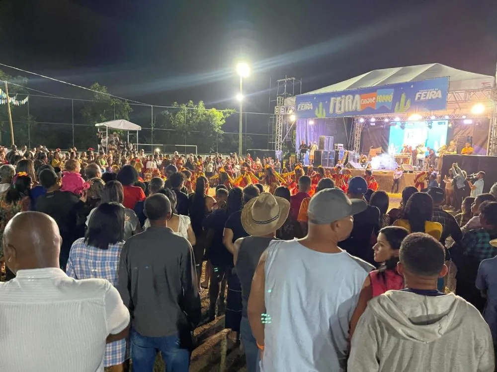 Foto: Prefeitura Municipal de Feira de Santana