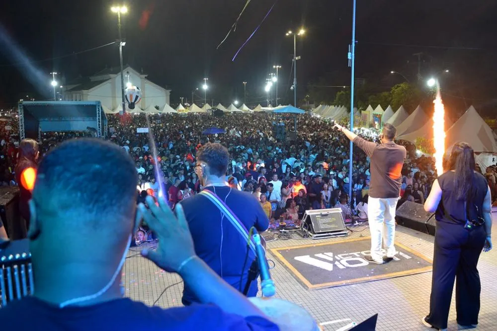 Foto: Prefeitura Municipal de Feira de Santana