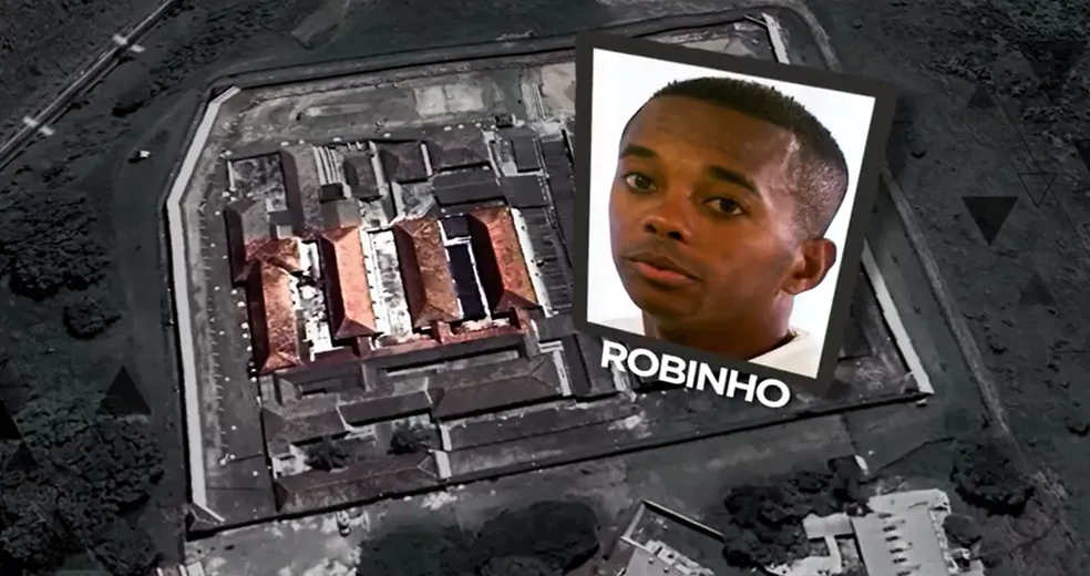 Foto: TV Globo/Reprodução