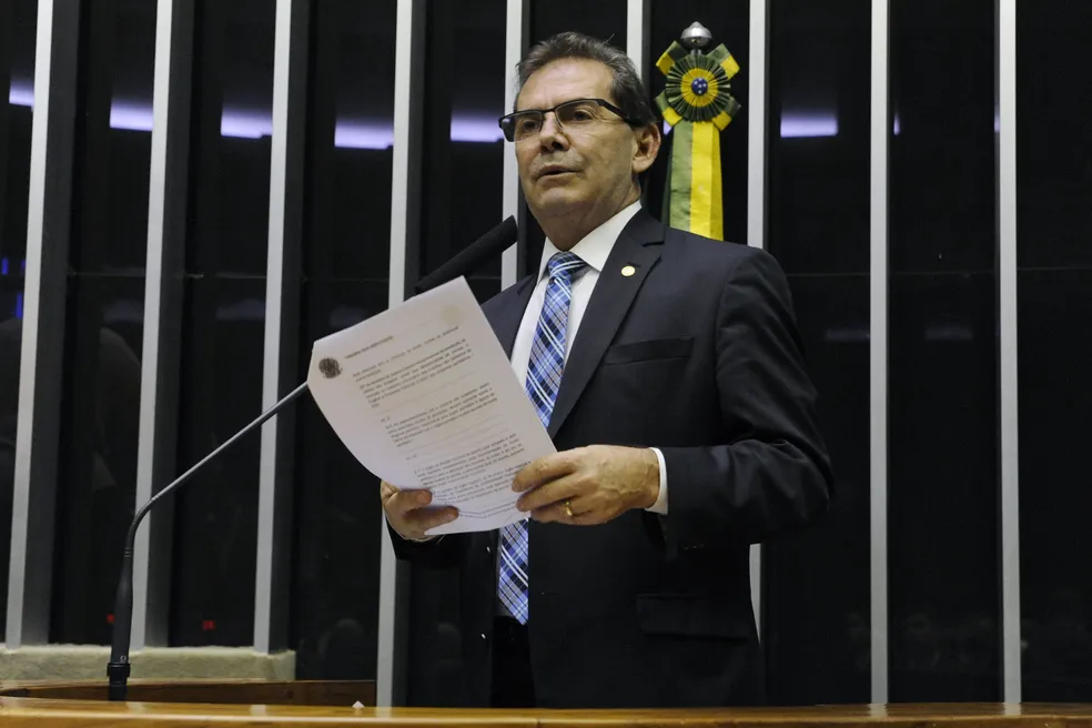Foto: Luis Macedo/Câmara dos Deputados