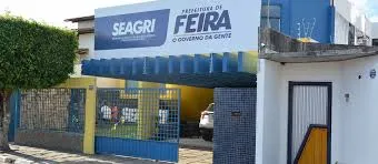 Foto: Prefeitura Municipal de Feira de Santana