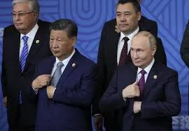 Foto: Maxim Shipenkov/AP