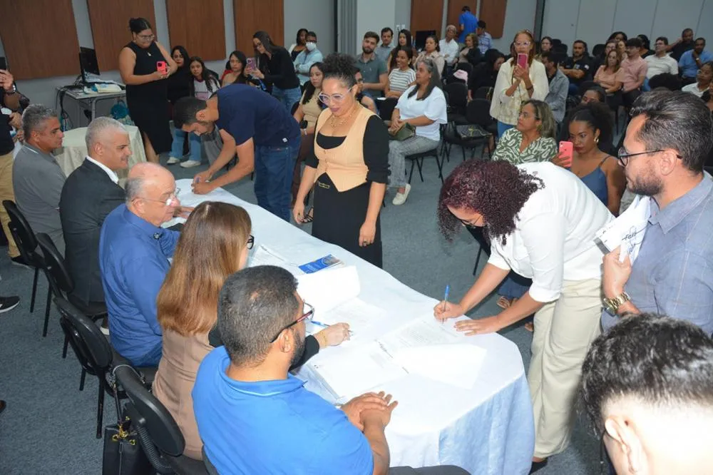  Foto: Washington Nery