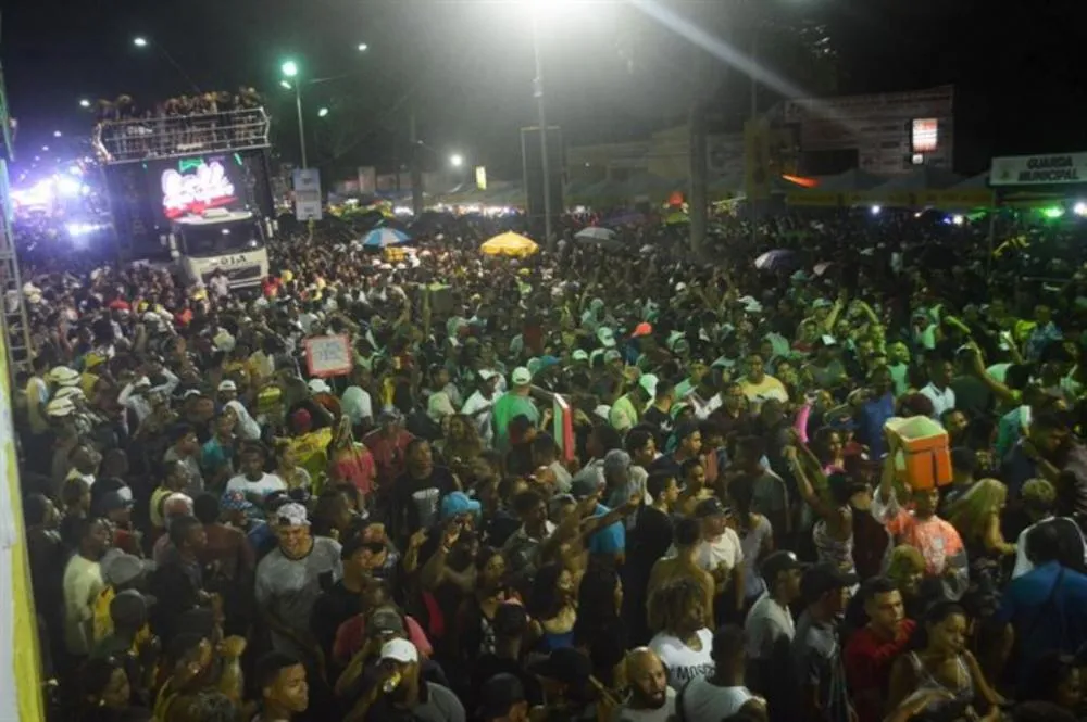 Foto: Prefeitura Municipal de Feira de Santana