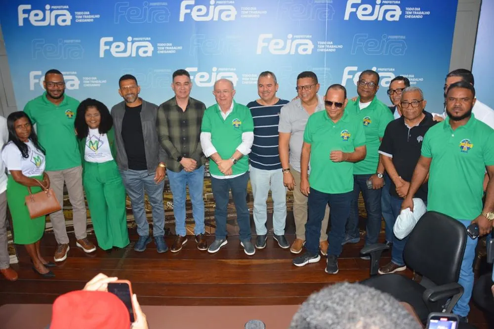 Fotos: Washington Nery