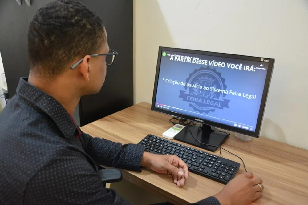 Foto: Jorge Magalhães