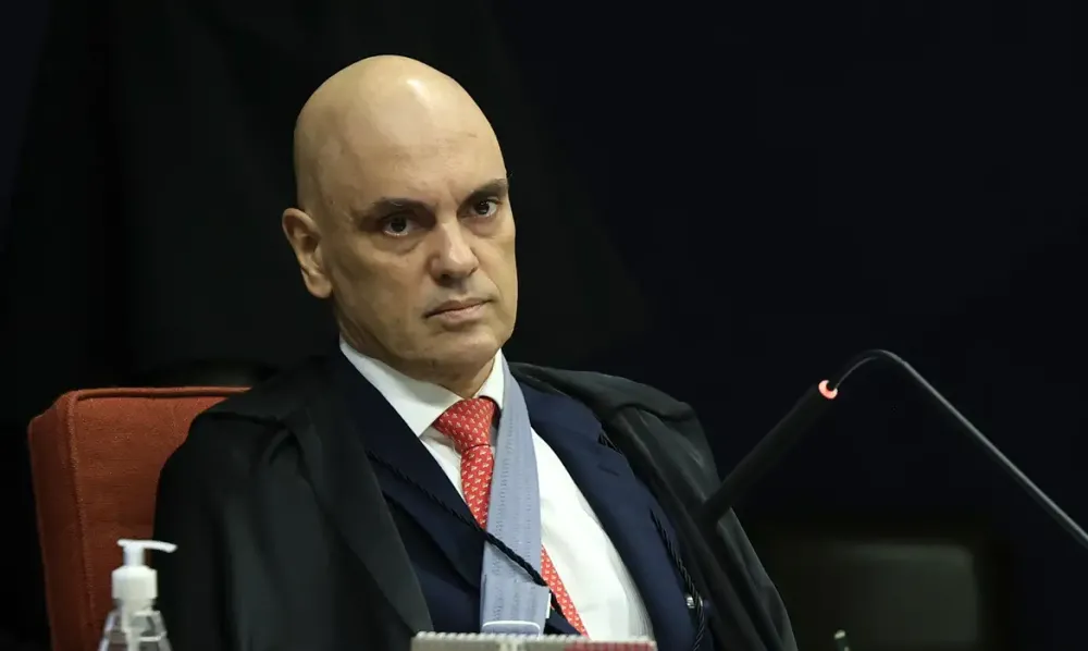 Foto: Rosinei Coutinho/STF