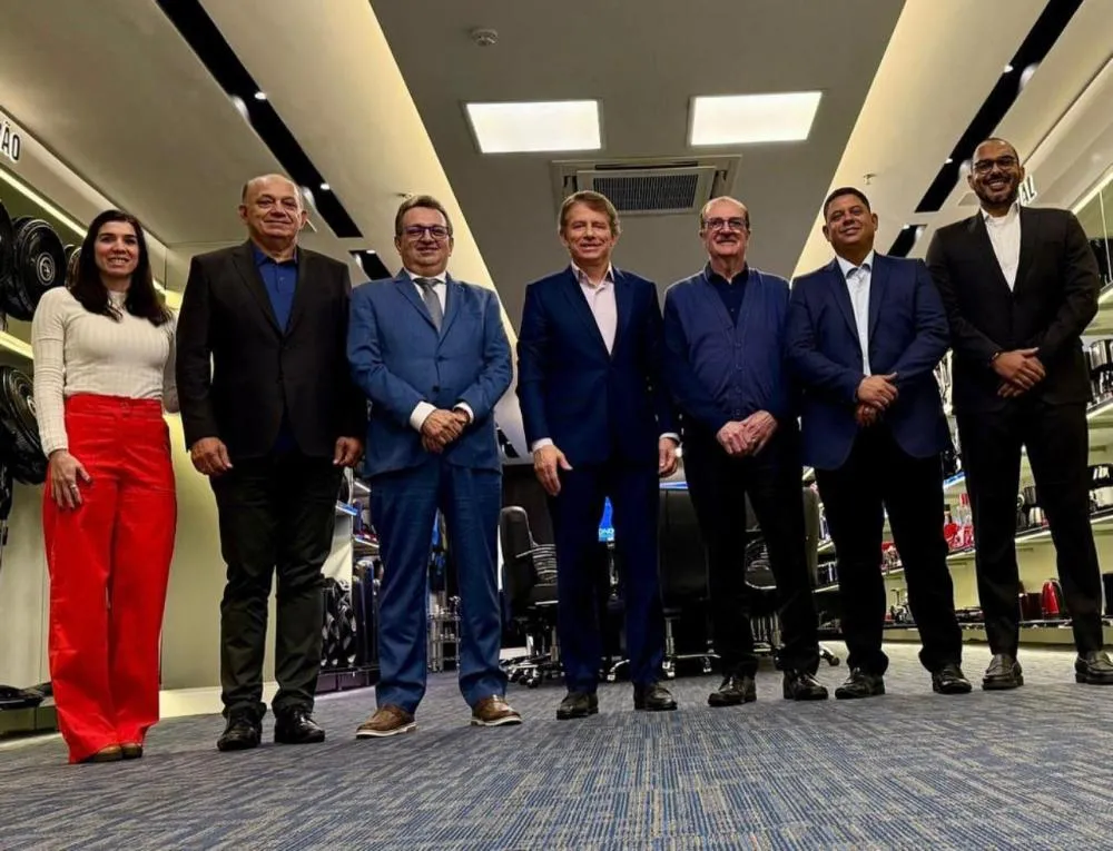 Foto: Secom – Prefeitura de Cruz