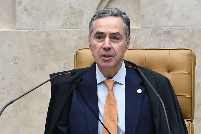 Foto: Carlos Moura/SCO/STF