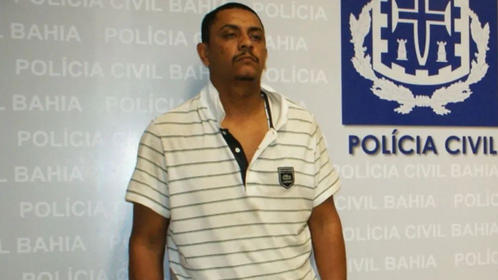 Crédito: SSPBA 