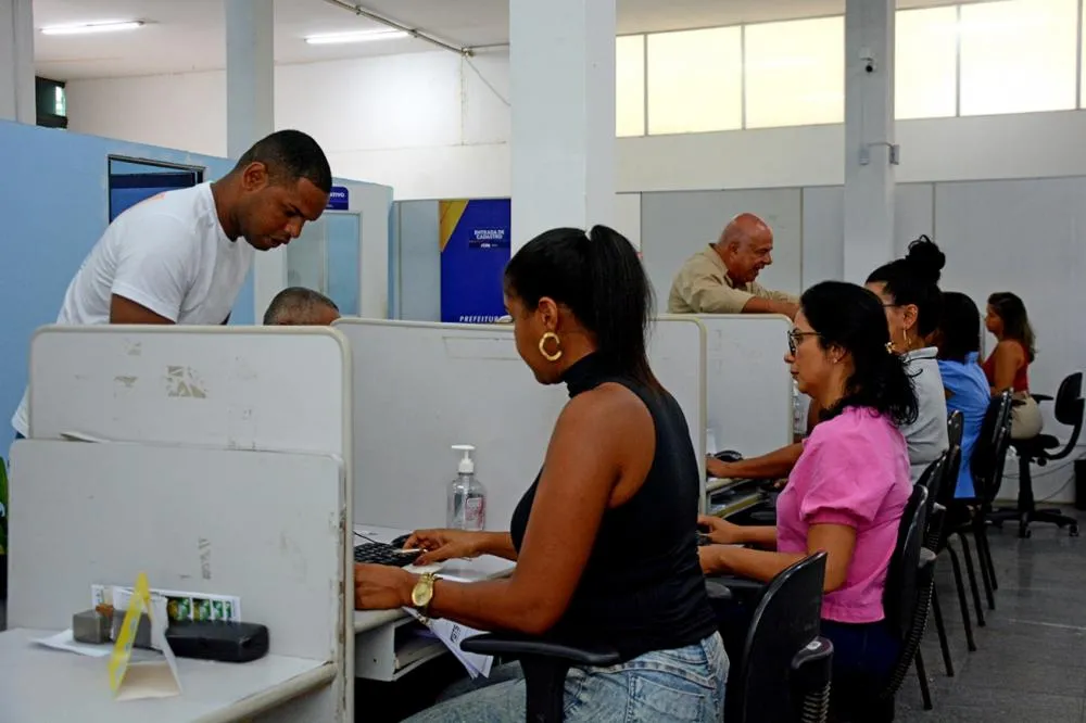 Foto: Valto Novaes - Arquivo