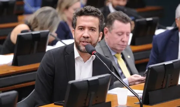 Crédito: Renato Araújo/Câmara dos Deputados