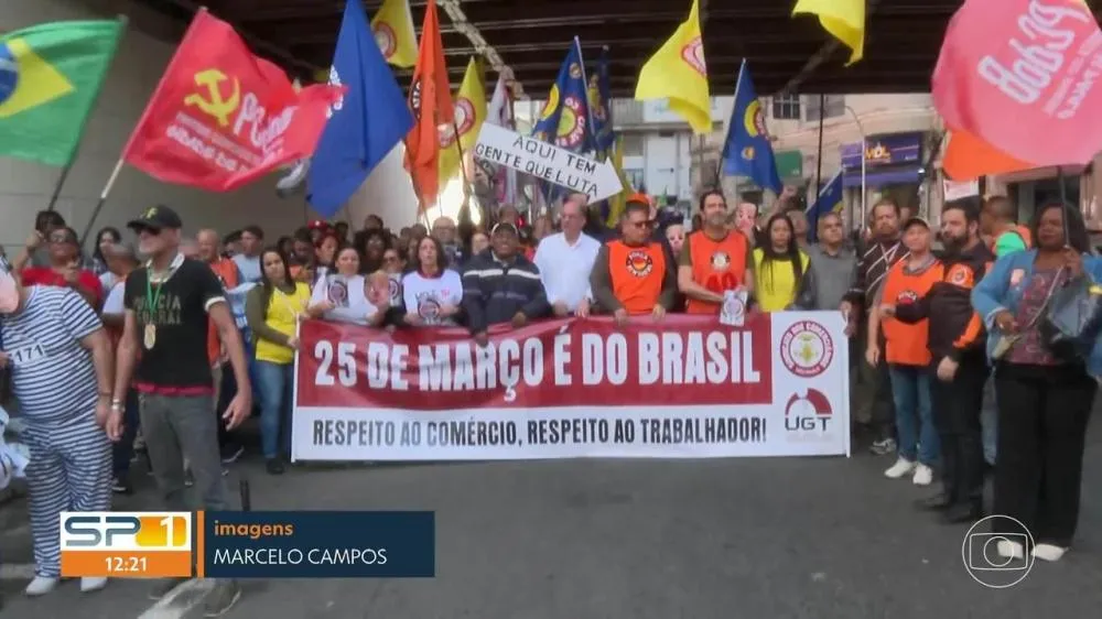 Foto: Reprodução/TV Globo