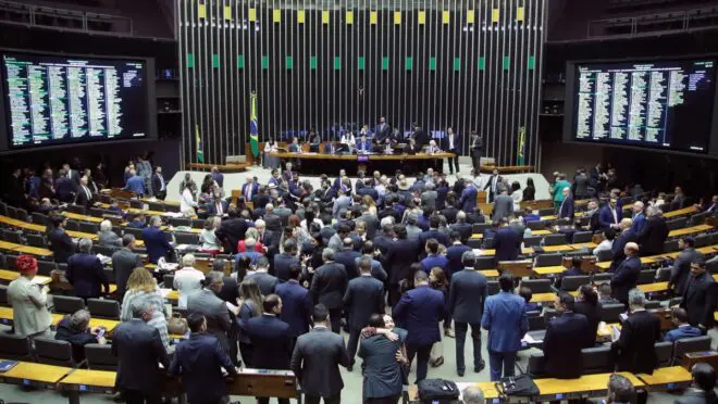 Foto: Bruno Spada/Câmara dos Deputados