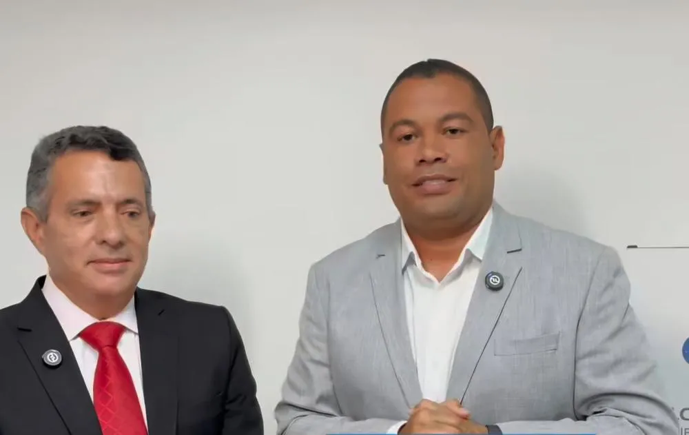 Foto: Fabrício Almeida