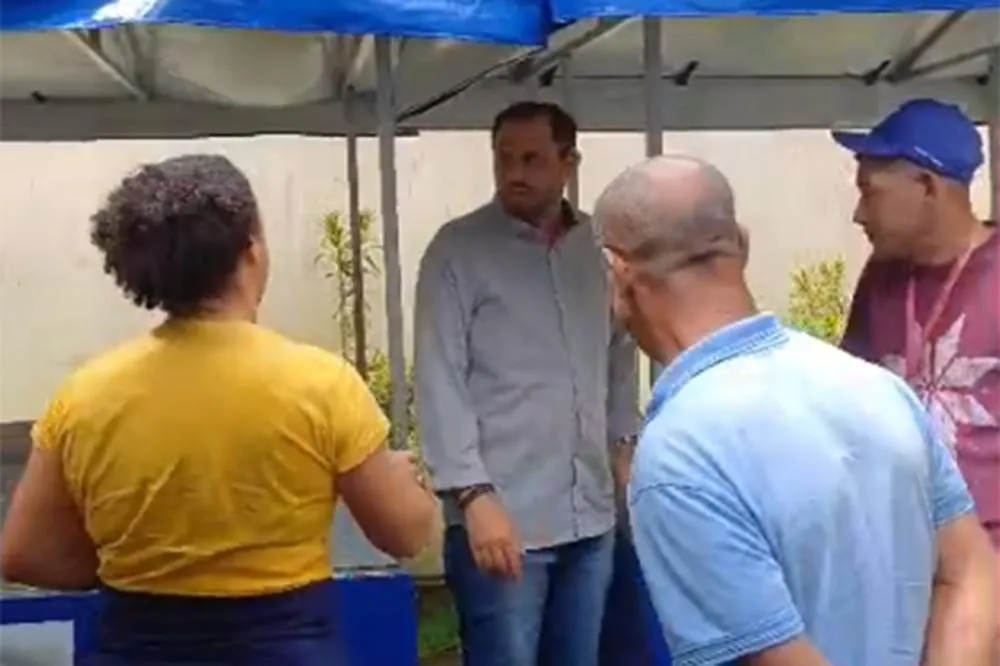 Foto: Divulgação - SEAGRI