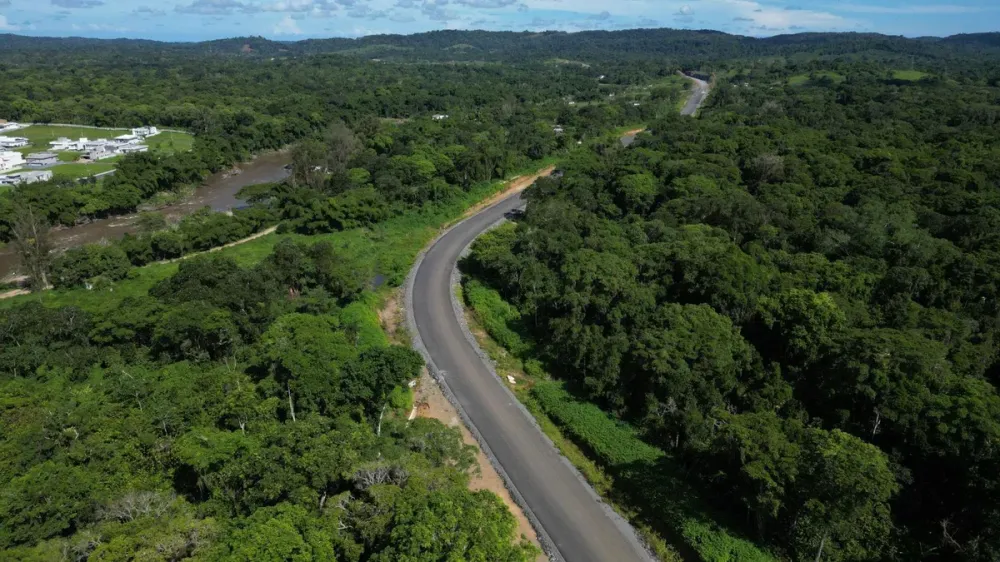 Foto: Divulgação/Governo da Bahia