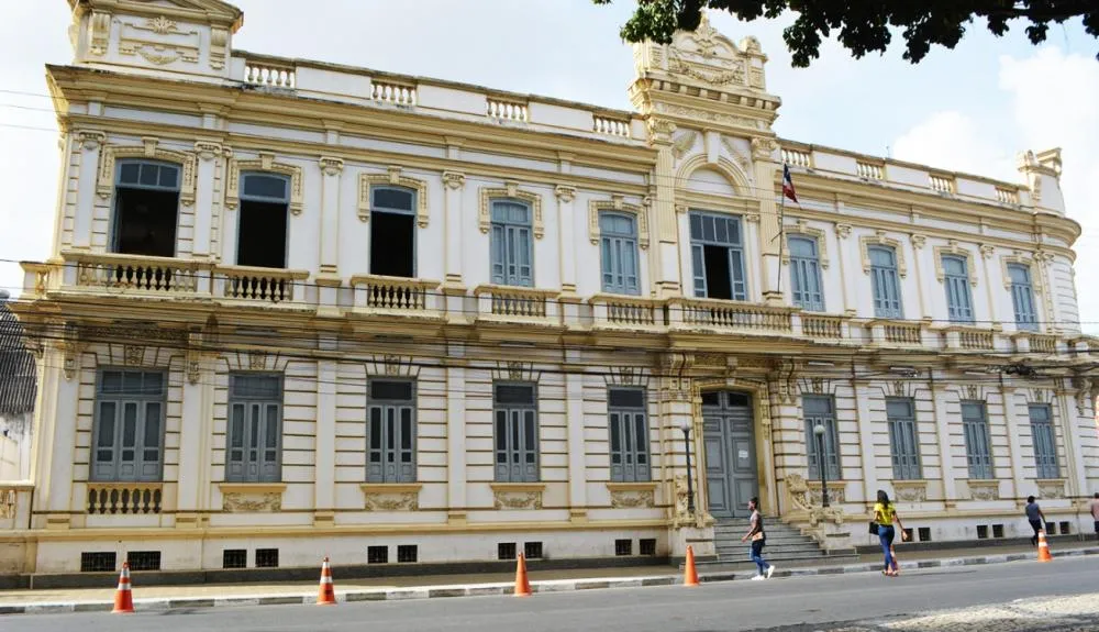 Foto: Prefeitura Municipal de Feira de Santana