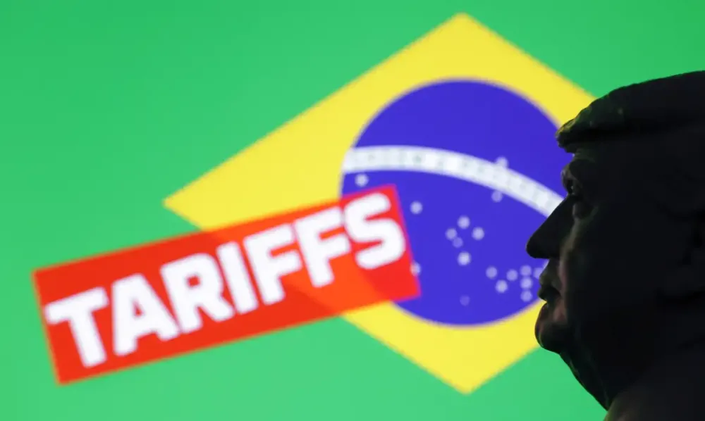 Foto: REUTERS/Dado Ruvic/Illustration